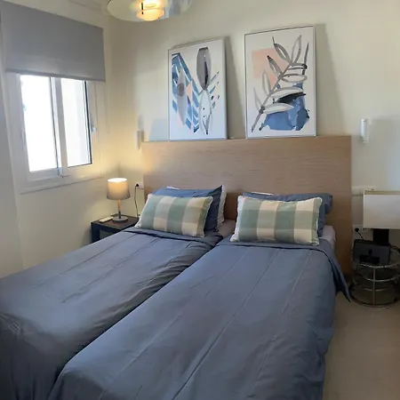 Apartment Front With Stunning Sea Views *