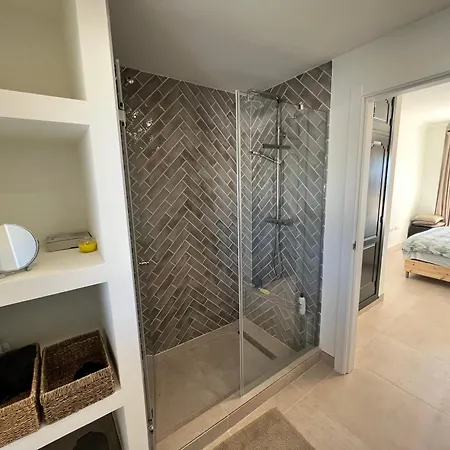 Apartamento Front With Stunning Sea Views