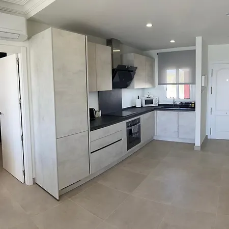 Front With Stunning Sea Views * Estepona